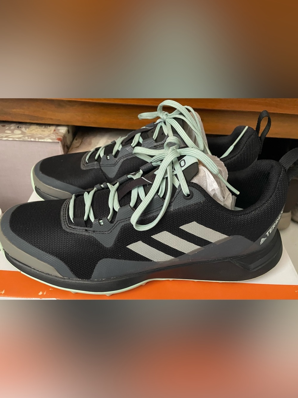 Adidas Terrex Sneakers